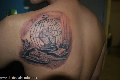 tatuagens harry potter tattoo reliqueas da morte bruxos fan desbaratinando (7) tatuagens harry potter tattoo reliqueas da morte bruxos fan desbaratinando (7)