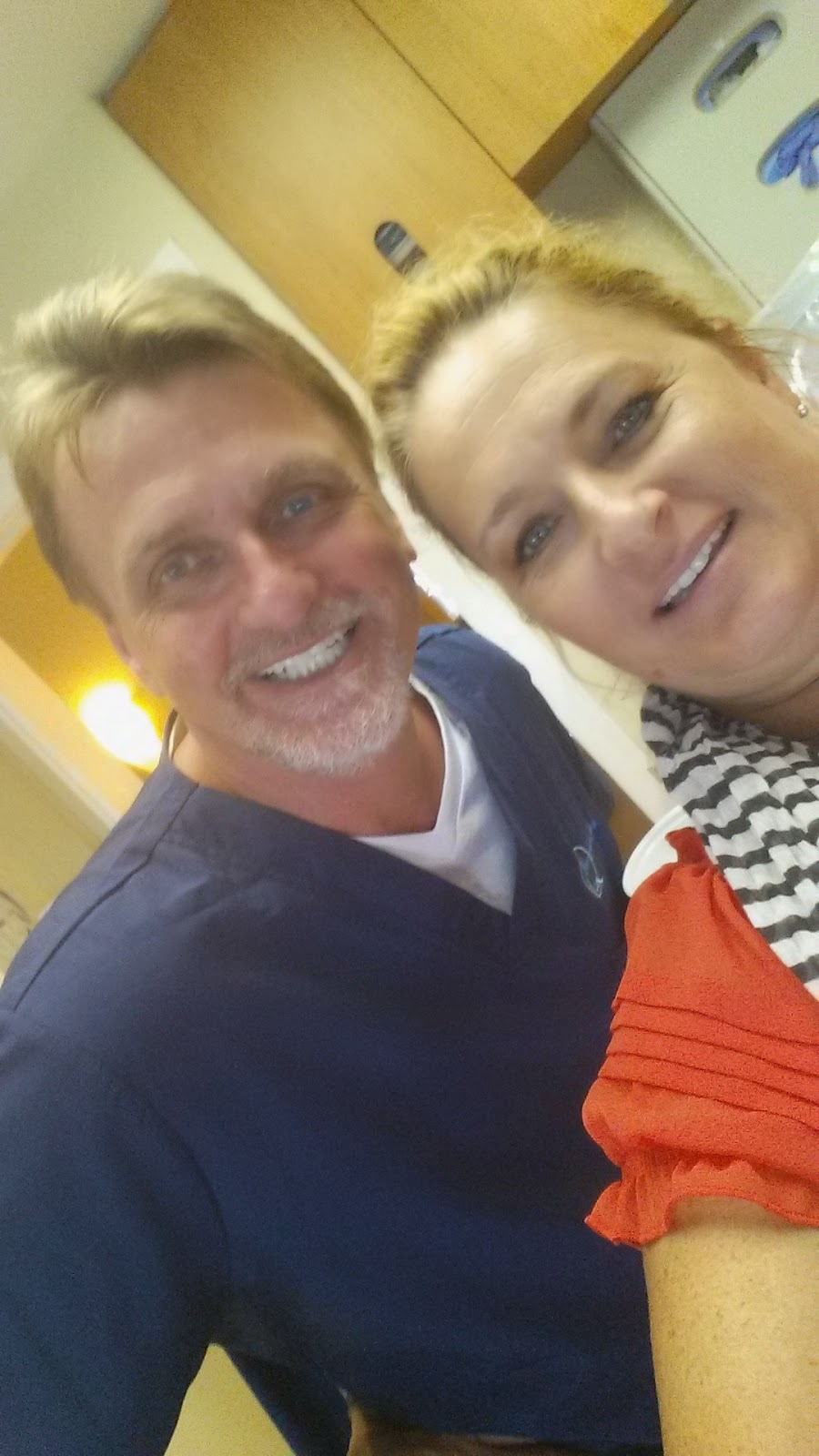 CHATwithGOD... WATER GARDEN DENTAL, 3151 Airway Ave, Suite M2, COSTA