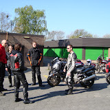 Motorzegening Grubbenvorst