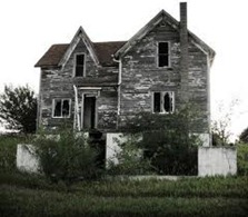 haunted