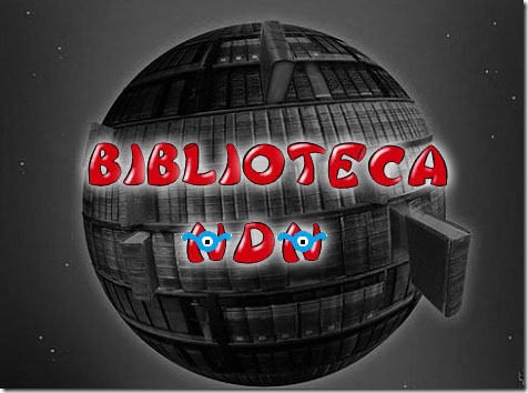 Biblioteca ndn Biblioteca ndn