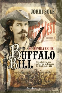 EL REVOLVER DE BUFFALO BILL_cub 1 EL REVOLVER DE BUFFALO BILL_cub 1