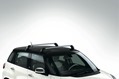 Removable Roof Rack Kit: Quickly attaches and detaches. These br Removable Roof Rack Kit: Quickly attaches and detaches. These br