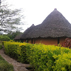 Ngurdoto Lodge © Foto: Doreen Schütze | Outback Africa Erlebnisreisen