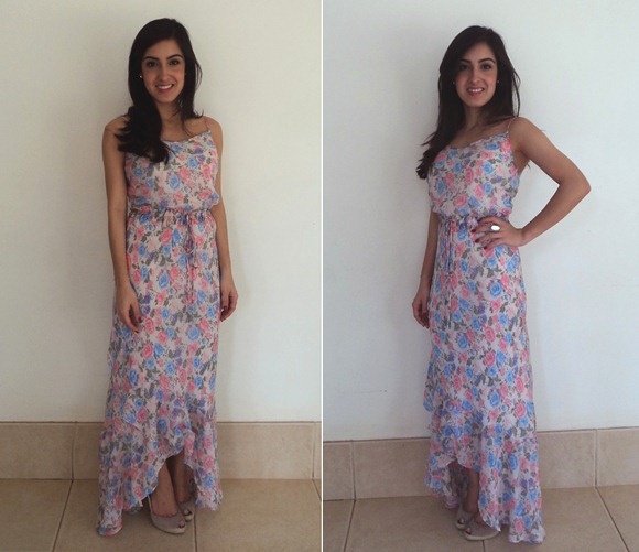 floral