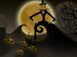 Costume For Halloween