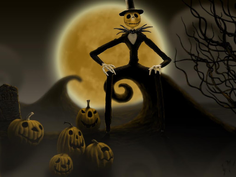 Costume For Halloween, Halloween
