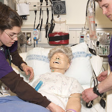 School of Nursing launches state-of-the-art simulation lab