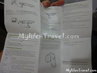 Maxis wireless broadband package 089 Maxis wireless broadband package 089