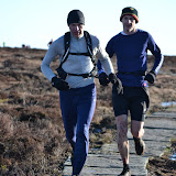 Rombalds Stride 2013 by Eileen
