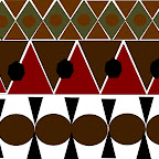 Arte Indígena - 602