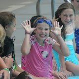 Explorers Camp 2010