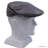 Tweed Cap