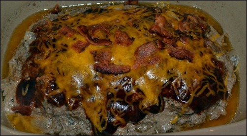 melty goodness melty goodness