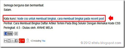 Keyword Dengan Internal Links Keyword Dengan Internal Links