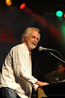 KING EARL BOOGIE BAND, 4 settembre 2011. Foto di Giovanni Brembilla