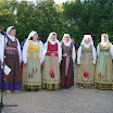 Kopūstinės kermošius 2009m.