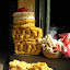 Noodles for sale