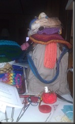 crochet table 2