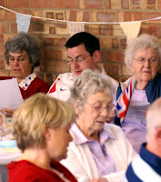 Diamond Jubilee
