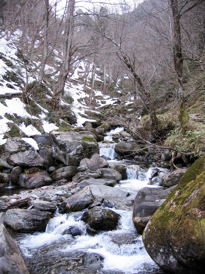阿弥陀ヶ滝
