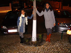 Flora e Val - 31/12/08