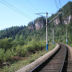 Железная дорога