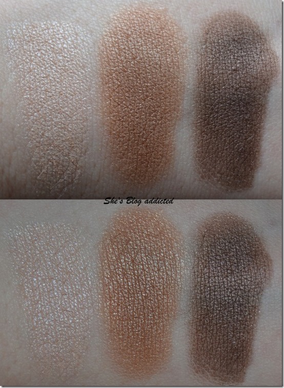 What are some good nonglittery highlighters? r/MakeupAddiction