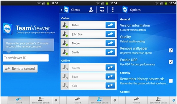 TeamViewer TeamViewer