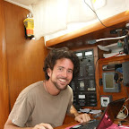 Navigation an Bord: "Wo dure gesch?"