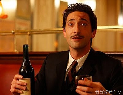 woody allen movie midnight in paris 黑色童話 午夜巴黎