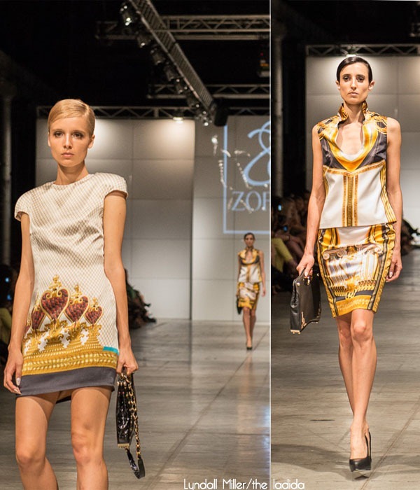 Fashion Palette Sydney 2013 Zofara (2) Fashion Palette Sydney 2013 Zofara (2)