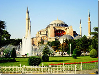 Guía Turística de Estambul