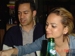 özge ve güven...