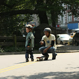 Jackson and Max - 90th West Side