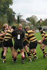 RCD - Drachten (11/10/09)