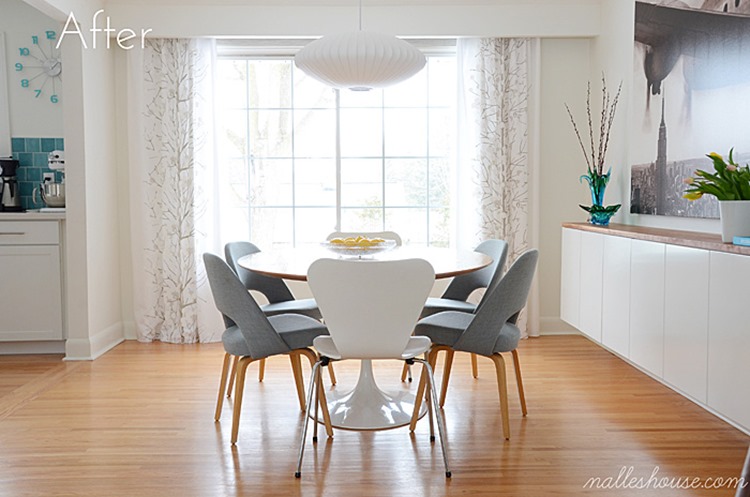 dining room after 2 dining room after 2
