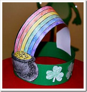 pot of gold pot of gold