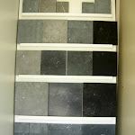 Tiles Pierre Bleue du Bocq