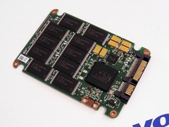 Intel SSD 320