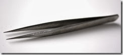 Straight-tweezers Straight-tweezers