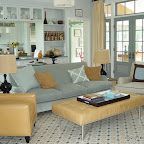 Hamptons Cottage