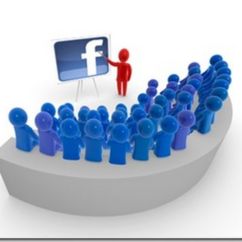 5 Major Ways of maximum utilization of Facebook to acquire the maximum