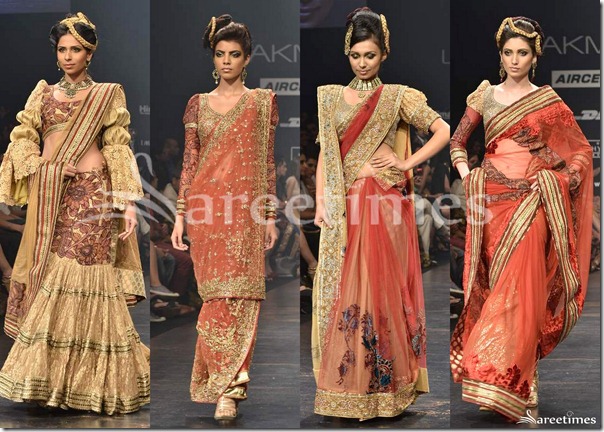 Neetalulla_Sarees_LFW_Winter_Festive_2011