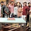Vinay's Birthday Celebration with Trisha, santhanam and Endrendrum Punnagai Team