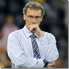 Blanc