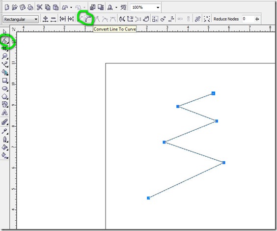 desing a ribbon coreldraw tutorial  (1)