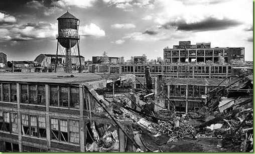 fisher body plant 21