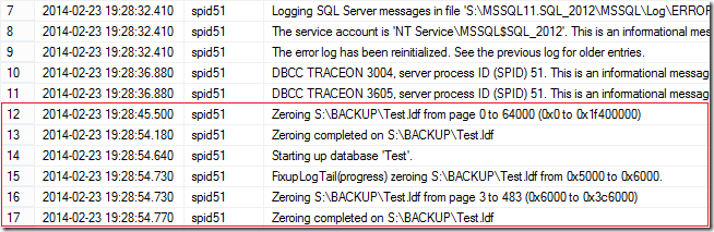 XP_READERRORLOG_02 XP_READERRORLOG_02
