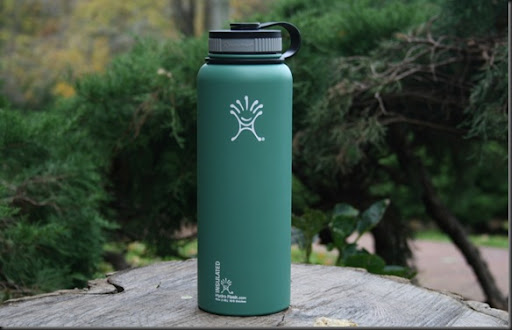 hydro flask thermos review